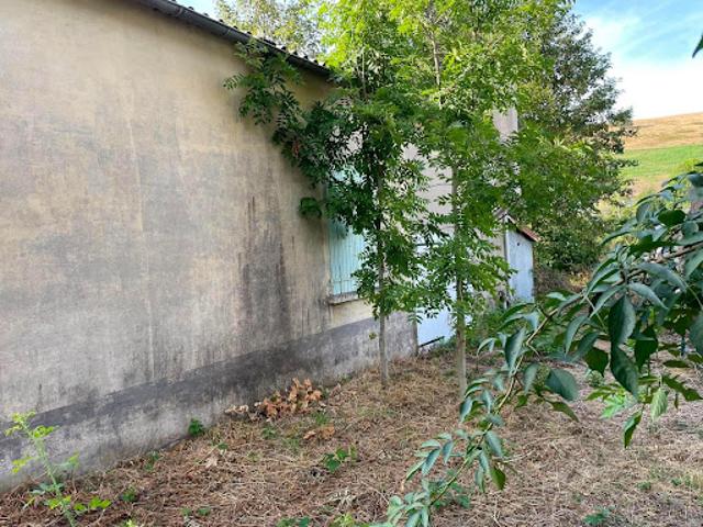 Vente Maison 5 pièces 110 m2 Murat sur Vèbre