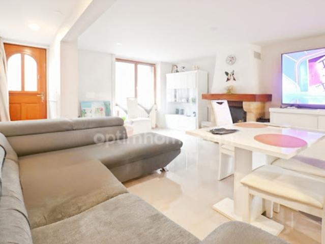 Vente Maison 5 pièces 110 m2 Magnac Laval