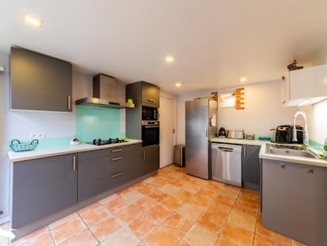 Vente Maison 5 pièces 124 m2 Malause