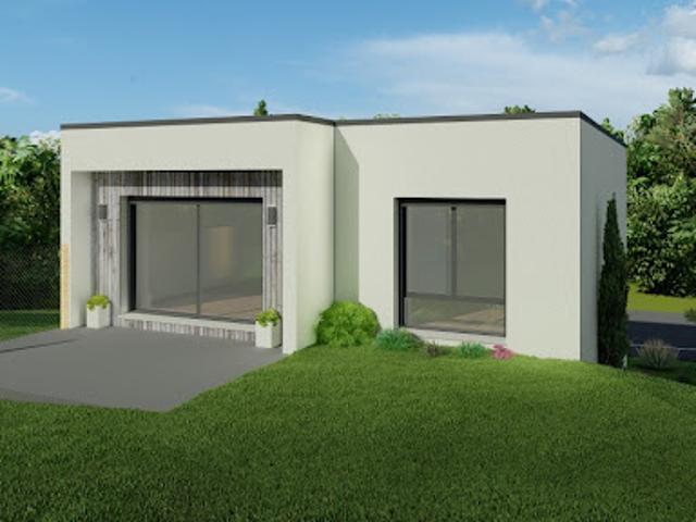 Vente Maison 5 pièces 110 m2 Mancieulles