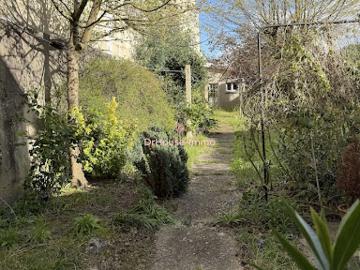 Vente Maison 5 pièces 110 m2 Mantes la Ville