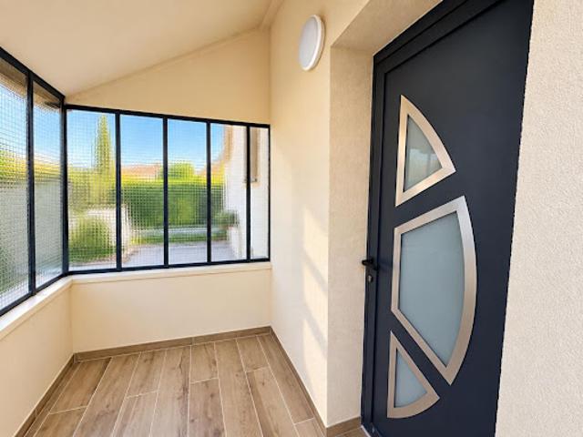 Vente Maison 5 pièces 110 m2 Mantes la Ville