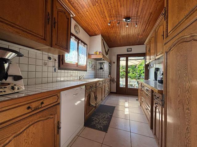 Vente Maison 5 pièces 110 m2 Massongy