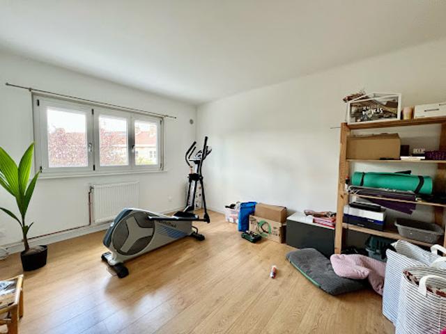 Vente Maison 5 pièces 110 m2 Marcq en Baroeul