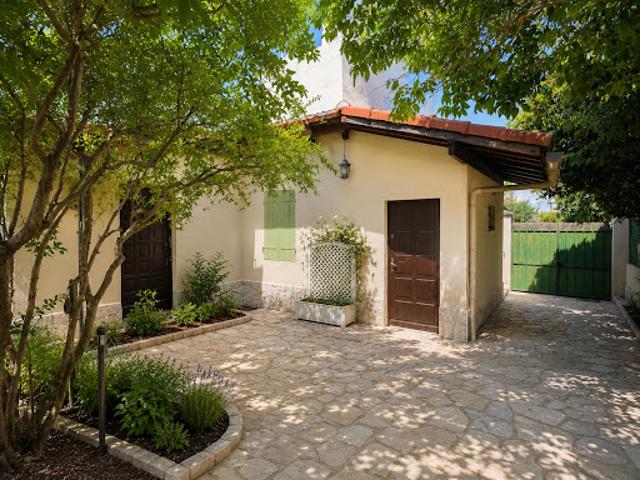 Vente Maison 5 pièces 110 m2 Marseille 9ème