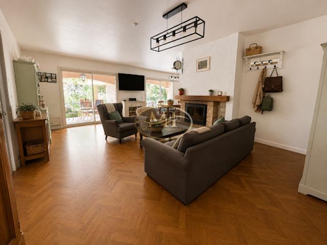 Vente Maison 5 pièces 110 m2 Martigues