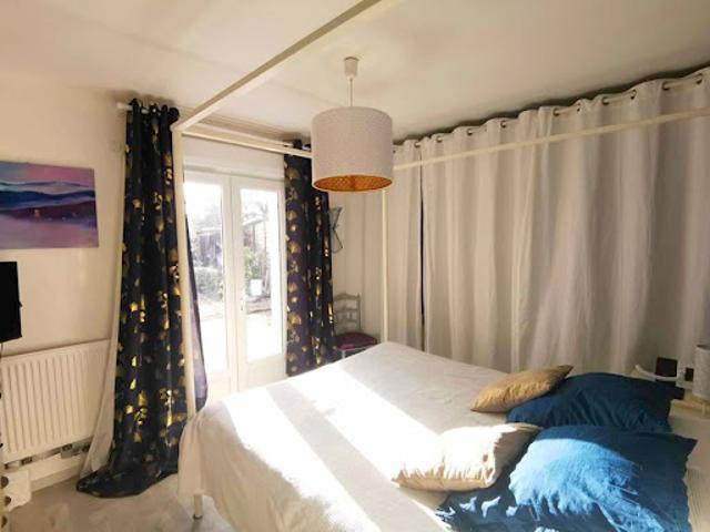 Vente Maison 5 pièces 110 m2 Médis