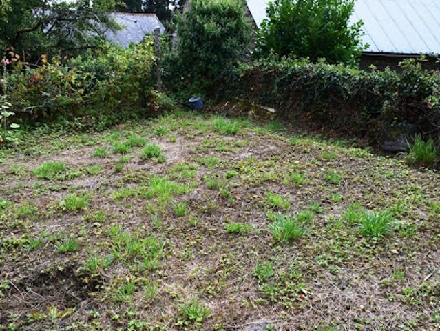 Vente Maison 5 pièces 110 m2 Merléac