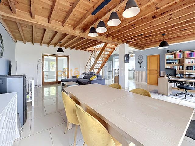 Vente Maison 5 pièces 110 m2 Merris