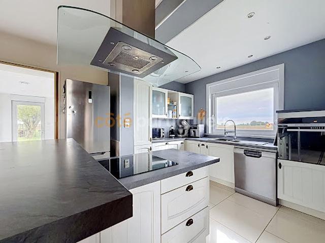 Vente Maison 5 pièces 110 m2 Merris