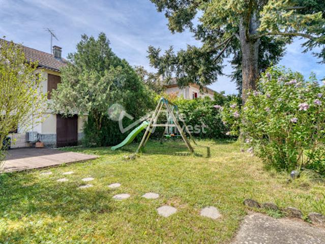 Vente Maison 5 pièces 110 m2 Mions
