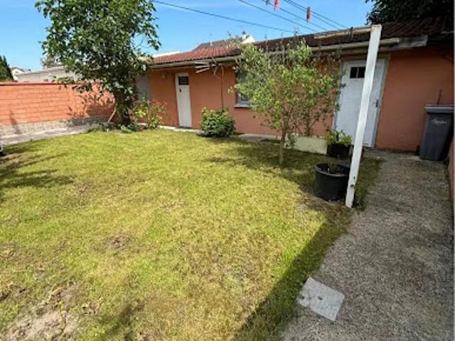 Vente Maison 5 pièces 110 m2 Mitry Mory
