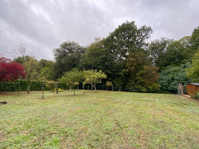Vente Maison 5 pièces 110 m2 Monnaie