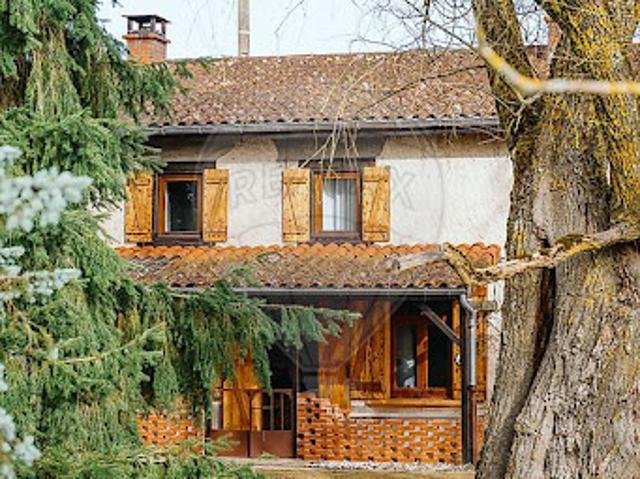 Vente Maison 5 pièces 110 m2 Mons