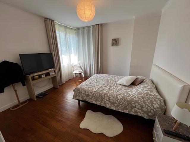 Vente Maison 5 pièces 110 m2 Monsempron Libos