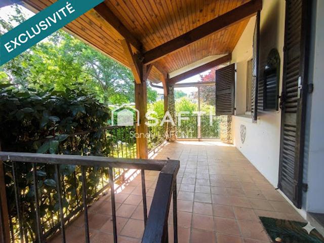 Vente Maison 5 pièces 110 m2 Mont de Marsan