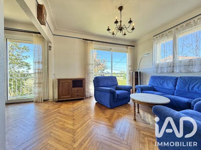 Vente Maison 5 pièces 110 m2 Montayral