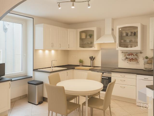 Vente Maison 5 pièces 110 m2 Montelimar