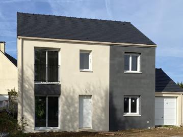 Vente Maison 5 pièces 110 m2 Montesson