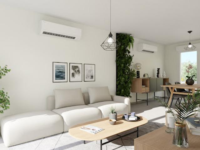 Vente Maison 5 pièces 110 m2 Montevrain