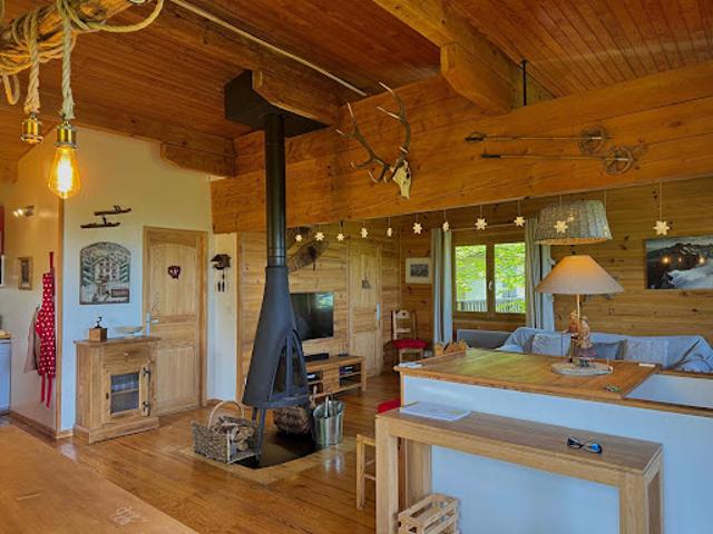 Vente Maison 5 pièces 110 m2 Montferrier