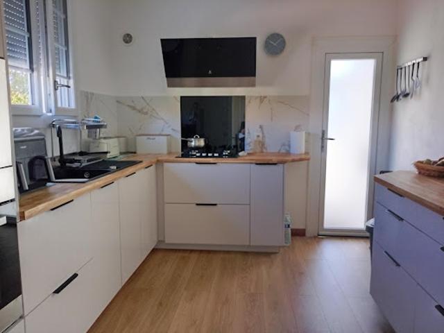 Vente Maison 5 pièces 110 m2 Montmorillon