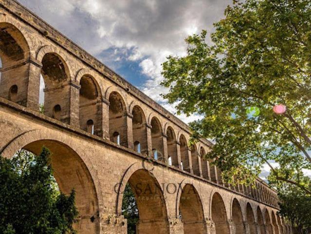 Vente Maison 5 pièces 110 m2 Montpellier