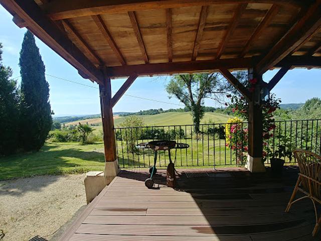 Vente Maison 5 pièces 110 m2 Montpezat de Quercy
