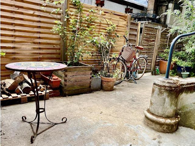 Vente Maison 5 pièces 110 m2 Montreuil