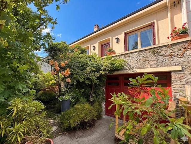 Vente Maison 5 pièces 110 m2 Morangis