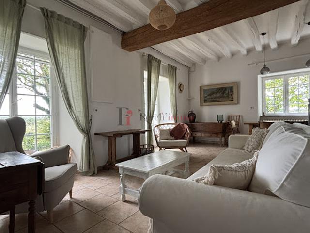 Vente Maison 5 pièces 110 m2 Mortagne au Perche