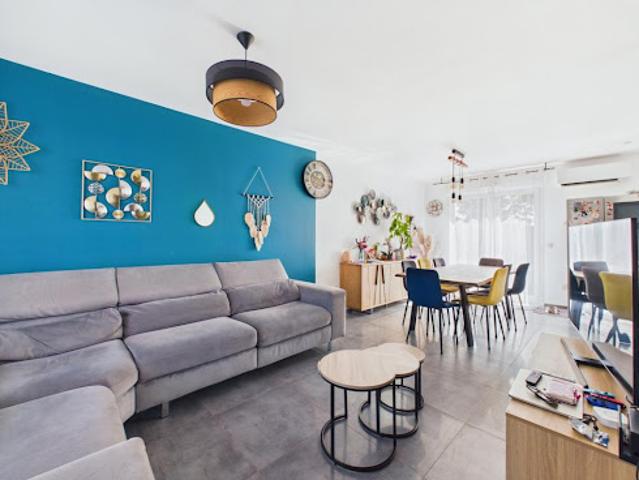 Vente Maison 5 pièces 110 m2 Mouchin