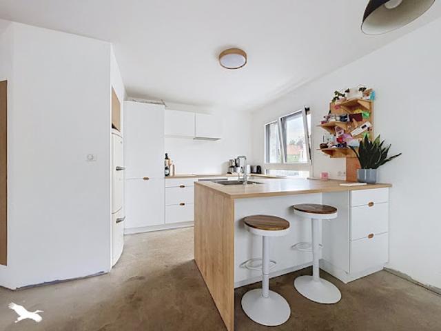 Vente Maison 5 pièces 110 m2 Nantes