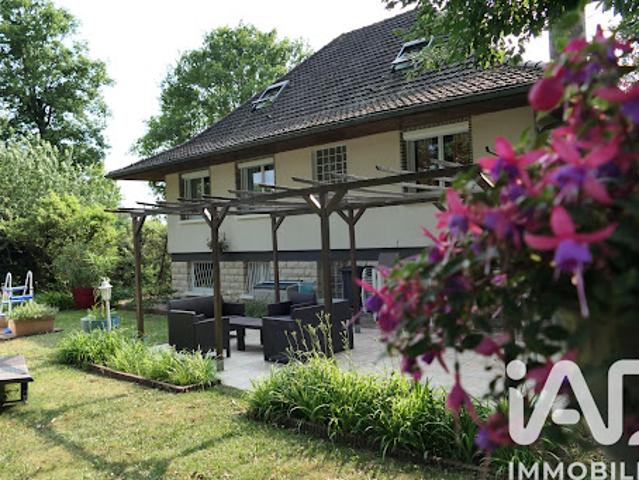 Vente Maison 5 pièces 110 m2 Nargis