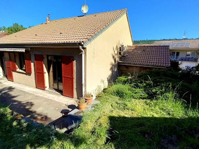 Vente Maison 5 pièces 110 m2 Neuves Maisons