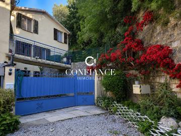 Vente Maison 5 pièces 110 m2 Nice