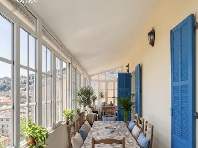 Vente Maison 5 pièces 110 m2 Nice