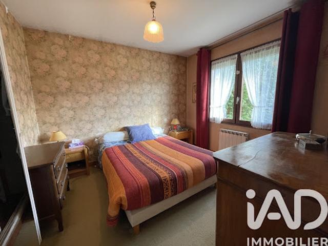 Vente Maison 5 pièces 110 m2 Novalaise