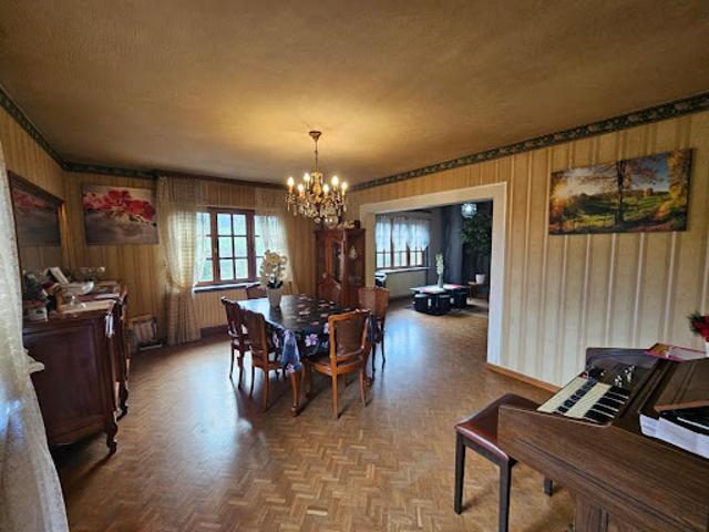 Vente Maison 5 pièces 110 m2 Ottonville
