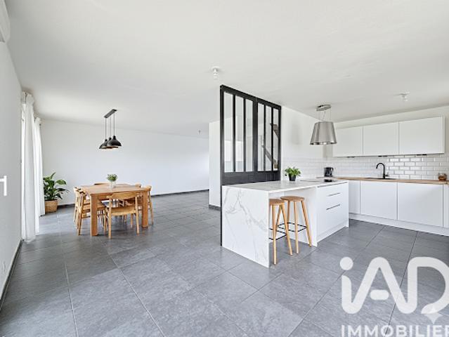Vente Maison 5 pièces 110 m2 Oudon
