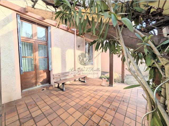 Vente Maison 5 pièces 110 m2 Oullins