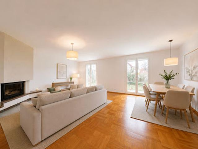 Vente Maison 5 pièces 110 m2 Ozoir la ferriere