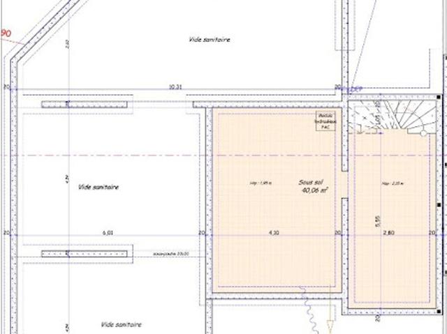 Vente Maison 5 pièces 110 m2 Oberhergheim