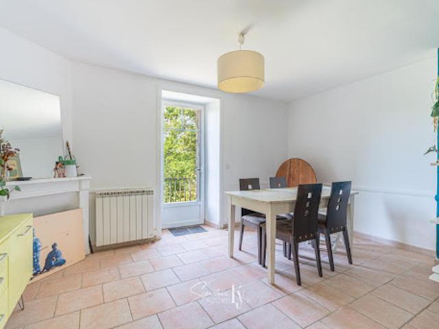 Vente Maison 5 pièces 110 m2 Objat