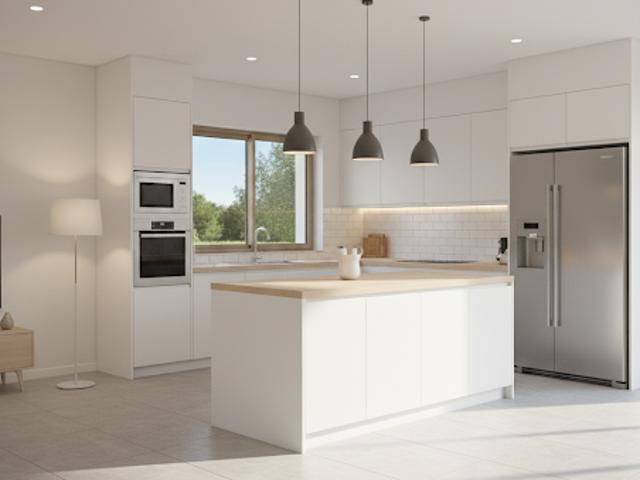 Vente Maison 5 pièces 110 m2 Opio
