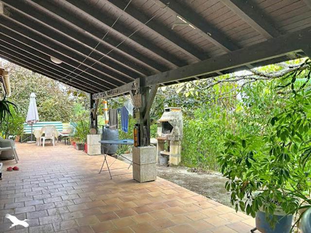 Vente Maison 5 pièces 110 m2 Ordan Larroque