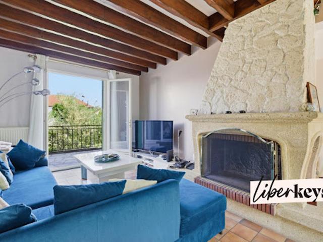 Vente Maison 5 pièces 110 m2 Orly