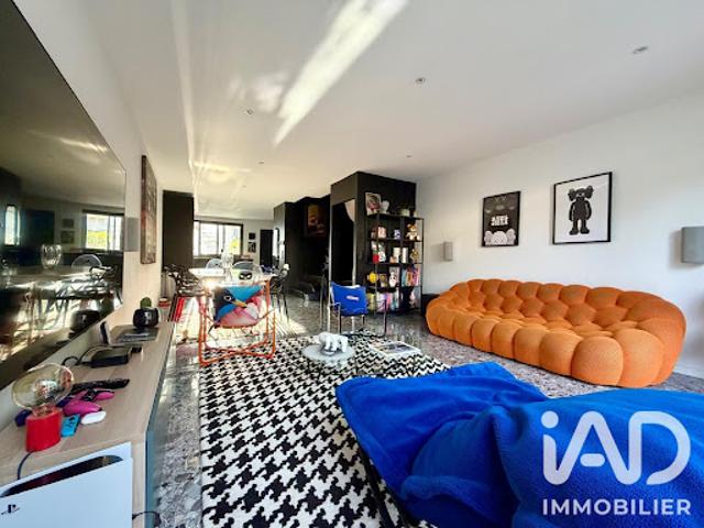 Vente Maison 5 pièces 110 m2 Ormesson sur Marne