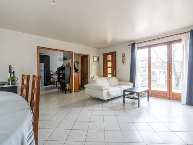 Vente Maison 5 pièces 110 m2 Ormesson sur Marne