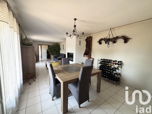 Vente Maison 5 pièces 110 m2 Ornaisons